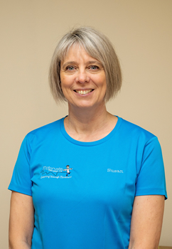 Susan Doogan